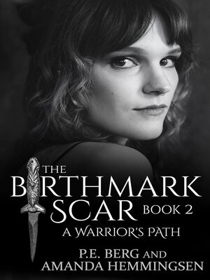 cover image of The Birthmark Scar, Book 2